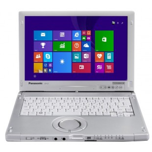 Panasonic Toughbook CF-C1 TouchScreen Laptop Online Repair shop in Montreal