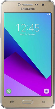 Samsung Galaxy Grand Prime
