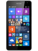 Microsoft Lumia 535 Online Repair shop in Montreal