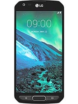 LG X venture Repair shop in Montreal