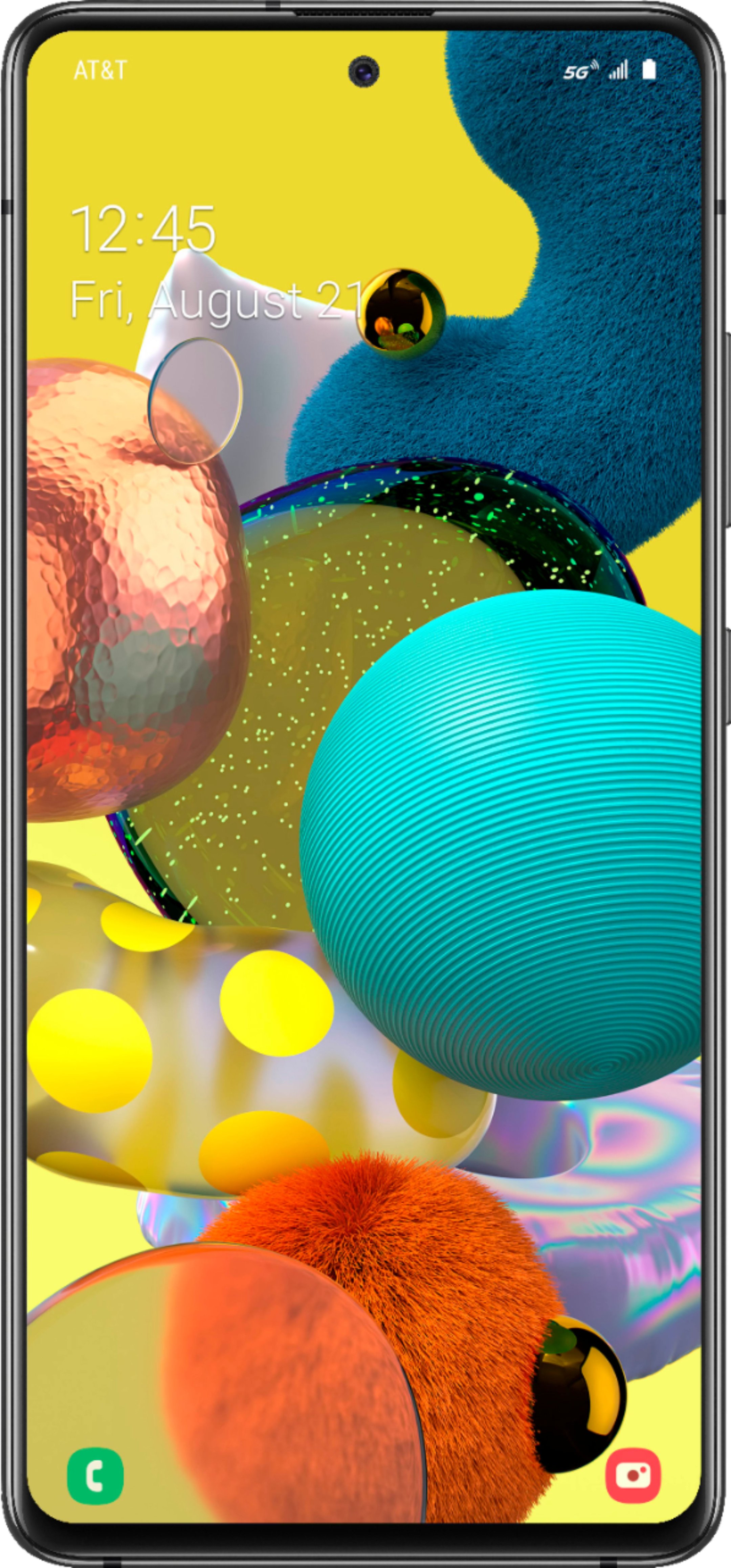 Samsung galaxy a51 5g