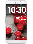 LG Optimus G Pro E985 Repair shop in Montreal