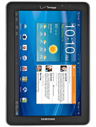 Samsung Galaxy Tab 7.7 LTE I815 Quick And Affordable Tablet Repair Store Near Me
