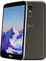 LG  Stylus 3 Repair shop in Montreal