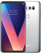 LG V30 Repair shop in Montreal