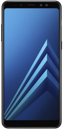 samsung galaxy a8 plus