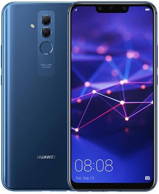 Huawei Mate 20 Lite