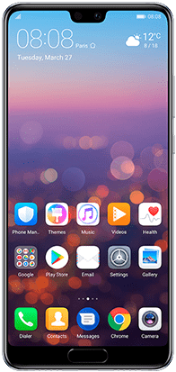 Huawei P20