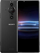 Sony Xperia Pro-I Mobile Repair Shop In Montreal