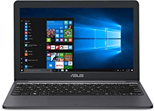 ASUS VivoBook L203MA Ultra-Thin Laptop Online Repair shop in Montreal