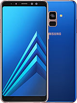 Samsung Galaxy A8+(2018) Repair shop in Montreal