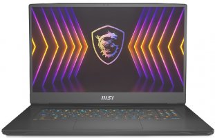Msi Titan GT77 Gaming Laptop  Online Repair shop in Montreal