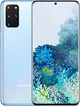 Samsung Galaxy S20 +5G  Repair shop in Montreal