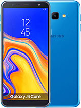 Samsung Galaxy J4 core Repair shop in Montreal