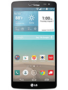 LG G Vista (CDMA) Repair shop in Montreal