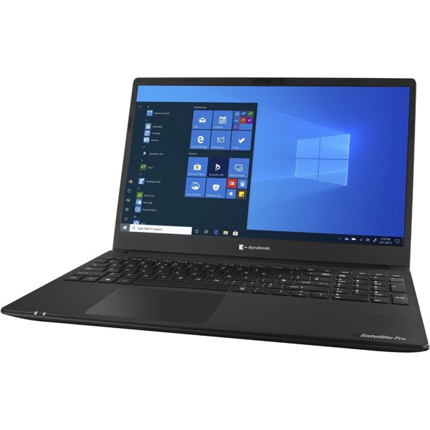 Toshiba Dynabook Satellite Pro L50-G 15.6  Online Repair shop in Montreal