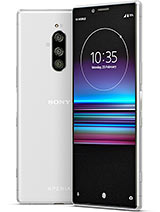 Sony Xperia 1 Mobile Repair Shop In Montreal