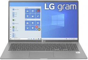 Lg Gram 15 Core i7 10th Gen Online Repair shop in Montreal