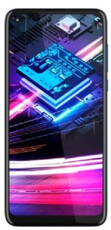 Motorola Moto G Fast