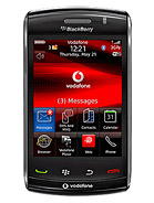 Blackberry Storm2 9520 Repair shop in Montreal