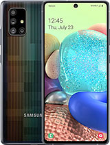 Samsung Galaxy A71 5G UW  Repair shop in Montreal