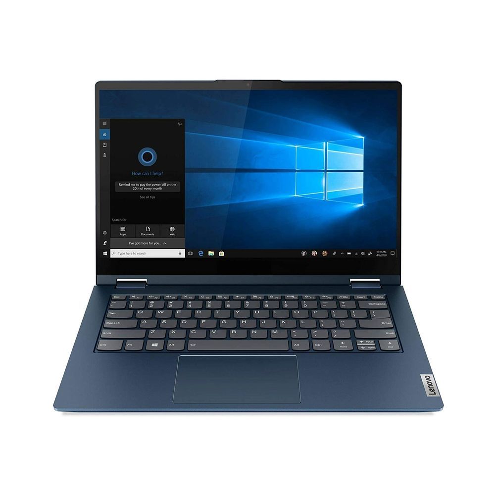 Lenovo ThinkBook 14s - Yoga i5 :1y Online Repair shop in Montreal