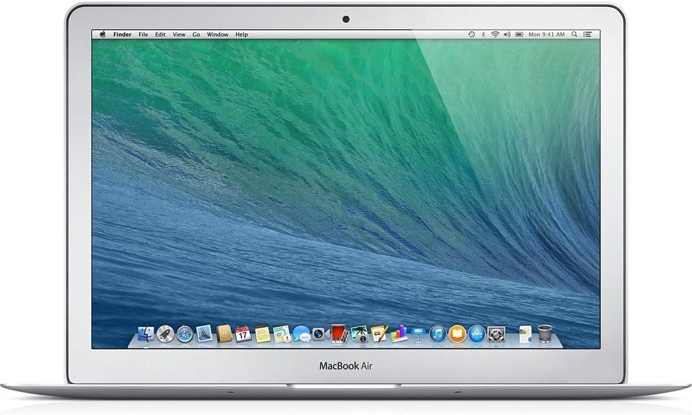 Apple MacBook Air 13 Mid 2011 1.7GHz i5 MC965LL/A 4GB 128GB A1369 Online Repair shop in Montreal