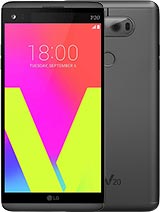 LG V20 Repair shop in Montreal