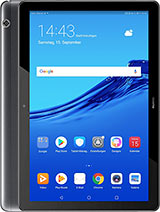 Huawei Tablet  MediaPad T5  Online Tablet Repair Booking in Montreal