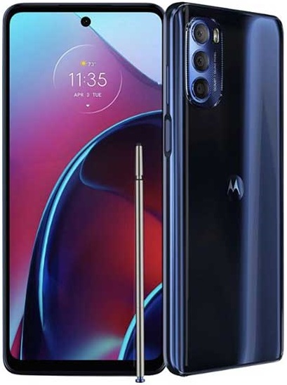 Motorola Moto G Stylus 