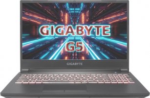 Gigabyte G5 (2021)  Online Repair shop in Montreal