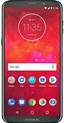 Motorola Moto Z3