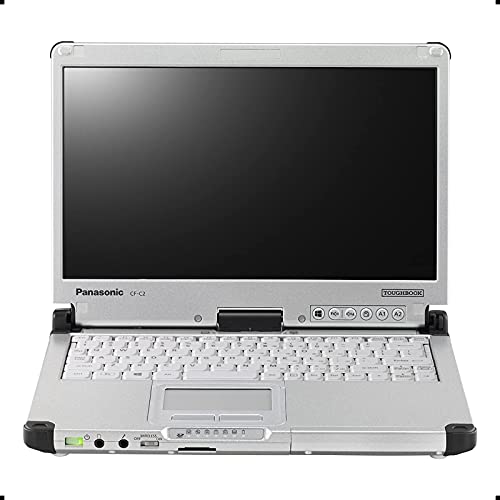 Panasonic Laptop Convertible  Online Repair shop in Montreal