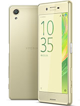 Sony Xperia X Mobile Repair Shop In Montreal