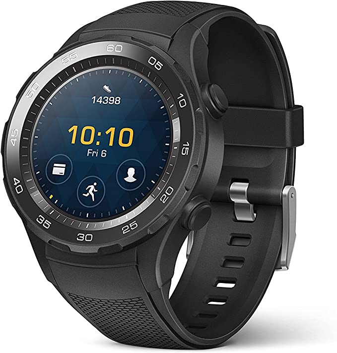 Huawei Watch 2 Sport Smartwatch  Online Repair shop in Montreal