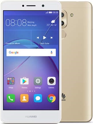 Huawei GR5 2017