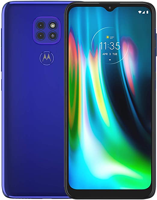 Motorola g9 play