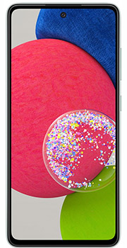  Samsung Galaxy A52s