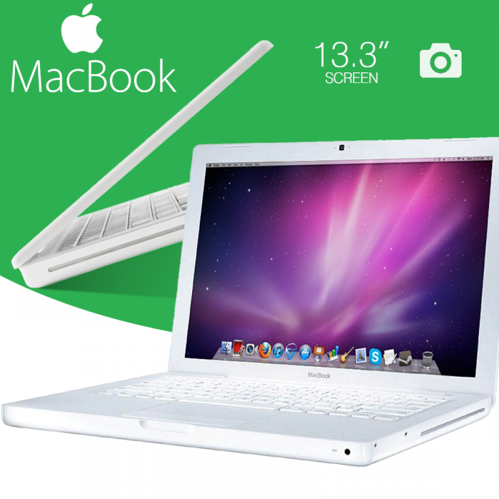 Apple Macbook 1181 13.3 LED Display Online Repair shop in Montreal 