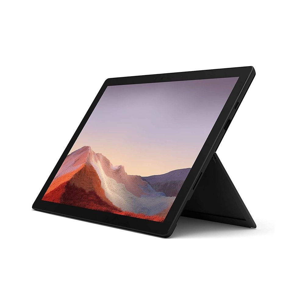 Microsoft Surface Pro 7 Plus - i7 512GB Online Repair shop in Montreal