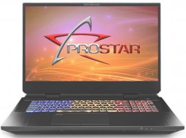 Prostar NP70PNP Gaming Laptop  Online Repair shop in Montreal