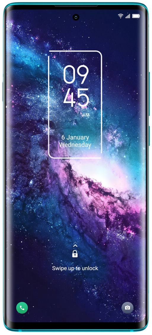 Tcl 20 pro 5G