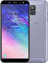 Samsung Galaxy A6(2018) Repair shop in Montreal