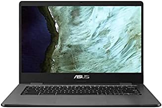 ASUS Chromebook, 14-Inch HD Anti-Glare Laptop Online Repair shop in Montreal