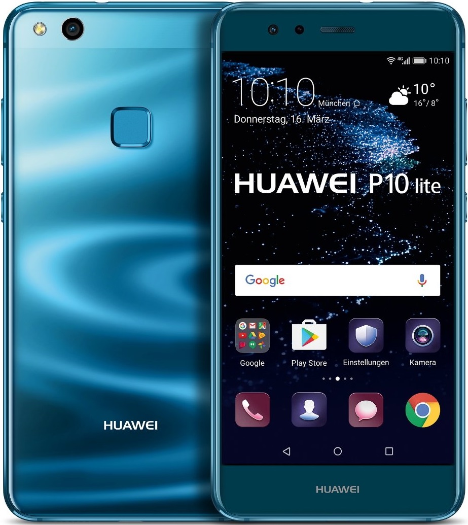Huawei P10 Lite