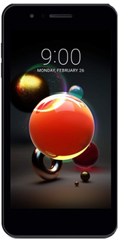 LG K8 2018 (MX210MA)
