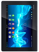 Sony Xperia Tablet S images