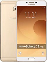 Samsung Galaxy C9 Pro Repair shop in Montreal