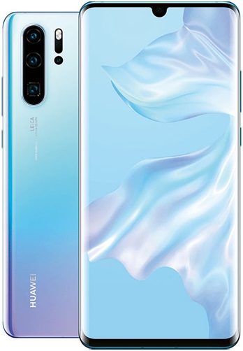 Huawei P30 Pro