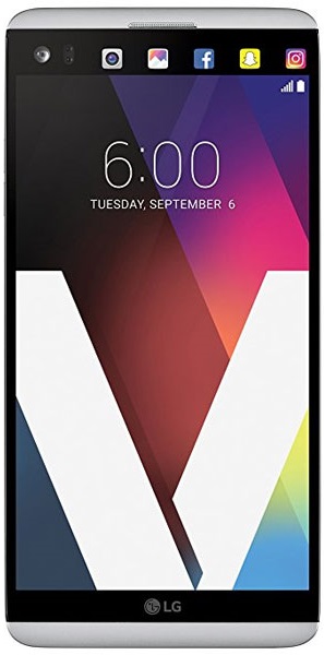 LG V20 ThinQ